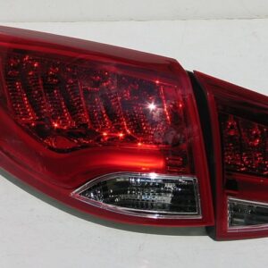 Hyundai IX35 оптика задняя красная Q7
