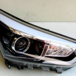 Hyundai Creta / IX25 оптика передняя ксенонвая