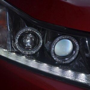 Honda CR-V оптика передняя ксенон