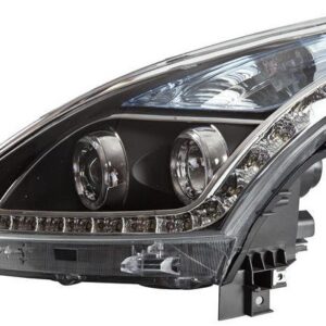 Nissan Teana J32 оптика передняя альтернативная ксенон