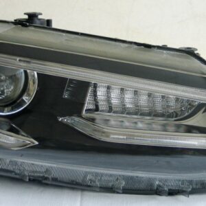 Volkswagen Jetta Mk6 оптика передняя ксенон A5