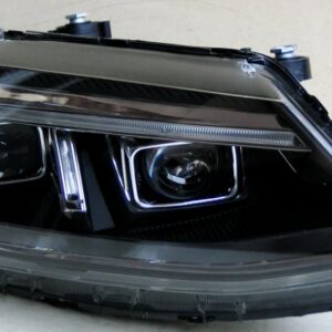 Volkswagen Jetta Mk6 оптика передняя ксенон LD стиль A5