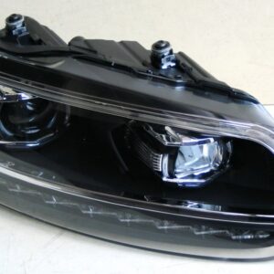 Volkswagen Polo Mk5 /Polo sedan оптика передняя ксенон стиль Passat B8