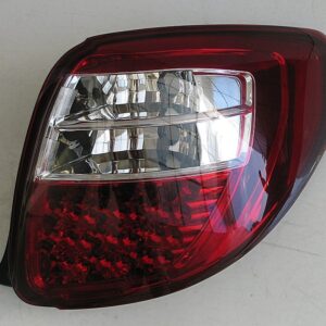 Suzuki SX-4 оптика задняя LED красно-белая