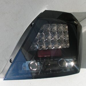 Chevrolet Aveo T200 оптика задняя LED