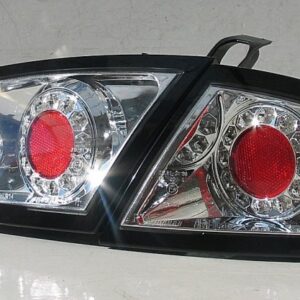 Seat Leon 2 оптика задняя LED