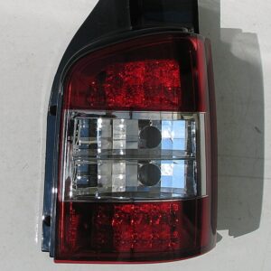 Volkswagen T5 оптика задняя LED красная
