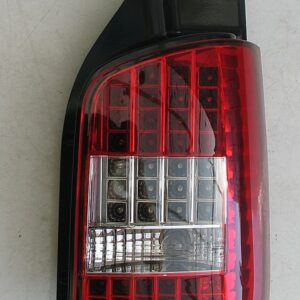 Volkswagen T5 оптика задняя LED красная