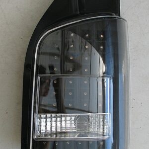 Volkswagen T5 оптика задняя LED черная