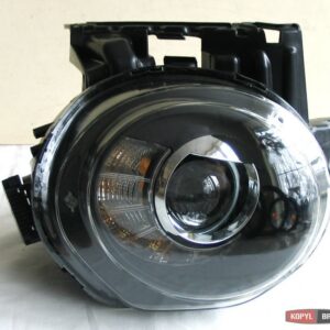 Nissan Juke оптика передняя ксенон с  LED DRL