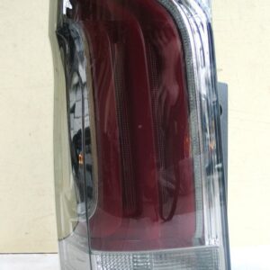 Mercedes Benz Vito / V-Class W447 оптика задняя LED альтернативная черная