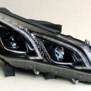 Hyundai Sonata LF оптика передняя тюнинг стиль TLZ