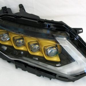 Nissan X-trail T32 2017+ оптика передняя  Full LED LD