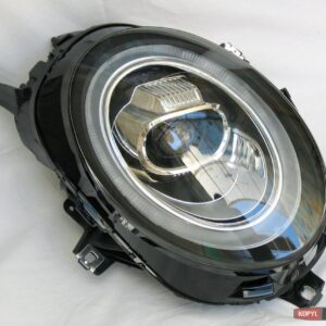 Mini Cooper F55/ F56/ F57 оптика передняя Full LED