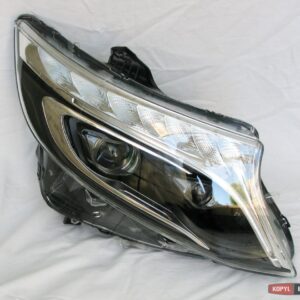 Mercedes Benz Vito Viano W447 оптика передняя Full LED альтернативная стиль TLZ