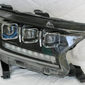 Ford Ranger T7 оптика передняя Full LED