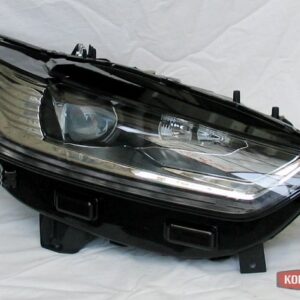Ford Mondeo Mk5 / Fusion 2013+ оптика передняя тюнинг PW
