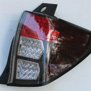 Subaru Forester оптика задняя