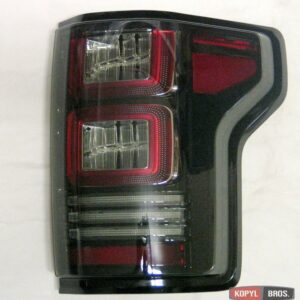 Ford F150 Mk13 2015+ оптика задняя LED стиль YZ1