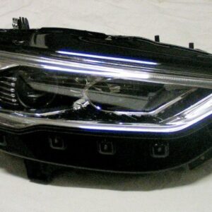 Ford Mondeo Mk5 / Fusion 2017+ оптика передняя HID