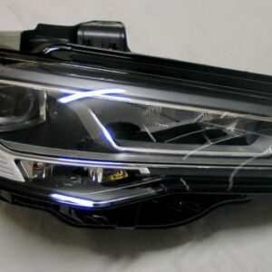 Audi A3 2014+ оптика передняя Full LED SY