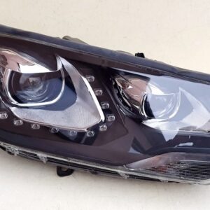 Volkswagen Touareg NF оптика передняя TLZ FULL LED