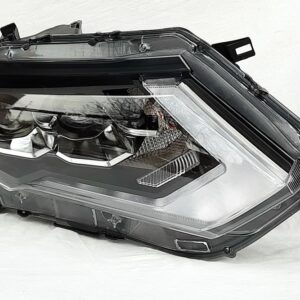 Nissan X-trail T32 2017+ оптика передняя Full LED TLZ