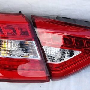 Hyundai Sonata LF 2015+ оптика задняя LED