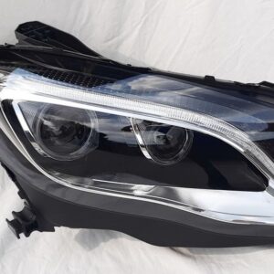 Mercedes Benz GLA X156 2013+ оптика передняя Full LED тип TLZ