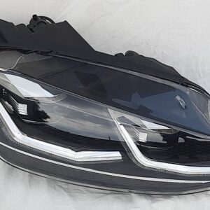 Volkswagen Golf 7 оптика передняя FULL LED альтернативная TLZ стиль 7.5
