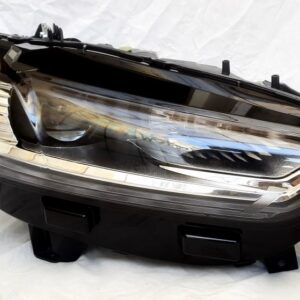 Ford Mondeo Mk5 / Fusion 2013+ оптика передняя FULL LED тюнинг PW