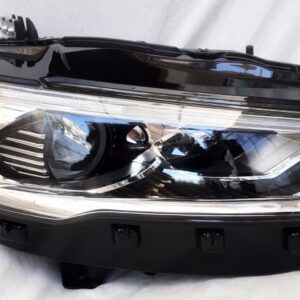 Ford Mondeo Mk5 / Fusion 2017+ оптика передняя Full LED PW50