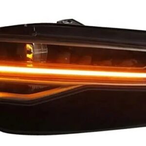 Audi A6 C7 2016+ оптика передняя FULL LED тюнинг SY