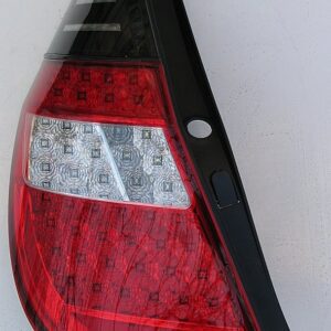 Hyundai  I30  оптика задняя красная LED