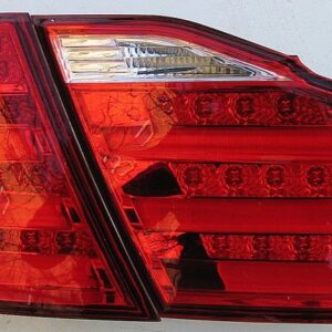 Toyota Сamry V50 оптика задняя LED красная V1