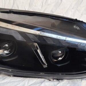 Volkswagen Golf 7 2014+ оптика передняя FULL LED тюнинг стиль Audi B9.5 ZH