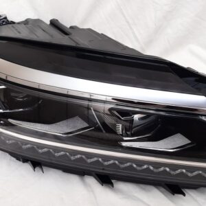Volkswagen Passat B8 USA оптика передняя альтернативная FULL LED SY