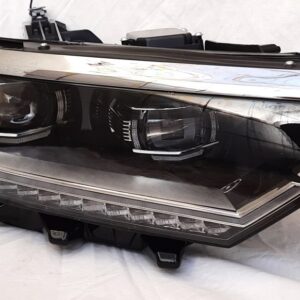 Volkswagen Passat B8 оптика передняя альтернативная  FULL LED SY