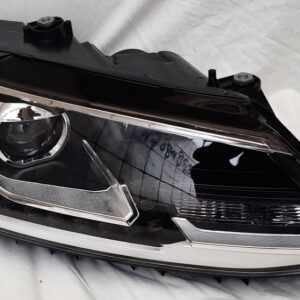 Volkswagen Jetta Mk6 оптика передняя ксенон SY