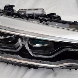 BMW 5 серии G30 2017+ оптика передняя FULL LED тюнинг SY