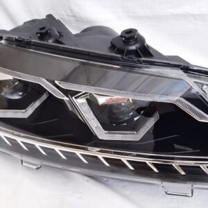Volkswagen Passat B7 USA оптика передняя альтернативная TLZ FULL LED