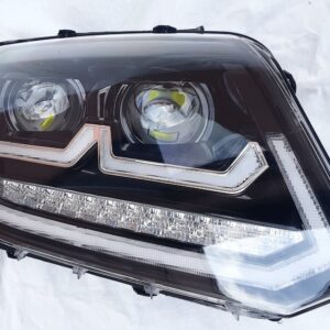 Volkswagen Amarok 2009+ оптика передняя Full LED тип ZH