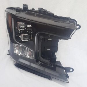 Ford F150 Mk13 2017+ оптика передняя Full LED стиль WJ