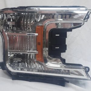 Ford F150 Mk13 2017+ оптика передняя OEM стиль WJ