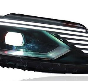 Volkswagen Jetta Mk6 оптика передняя FULL LED стиль BRL