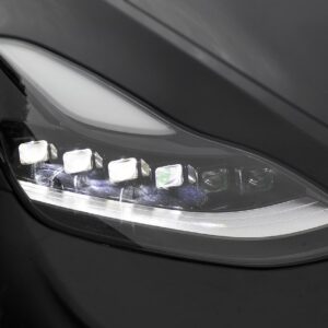 Tesla Model 3 /Y оптика передняя FULL LED стиль LD