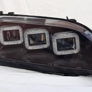Mazda 6 GG 2003+  оптика передняя FULL LED стиль BRL