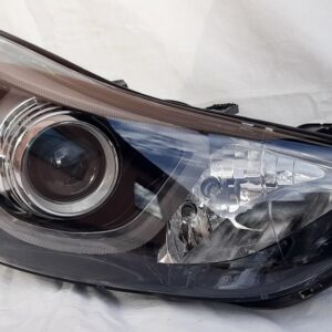 Hyundai Elantra MD 2012+ оптика передняя  тюнинг BRL