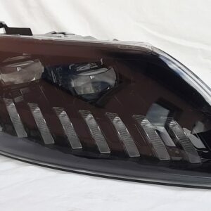 Audi Q7 2006+ оптика передняя FULL LED тюнинг BRL