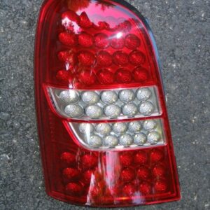 SsangYong Rexton оптика задняя LED диодная